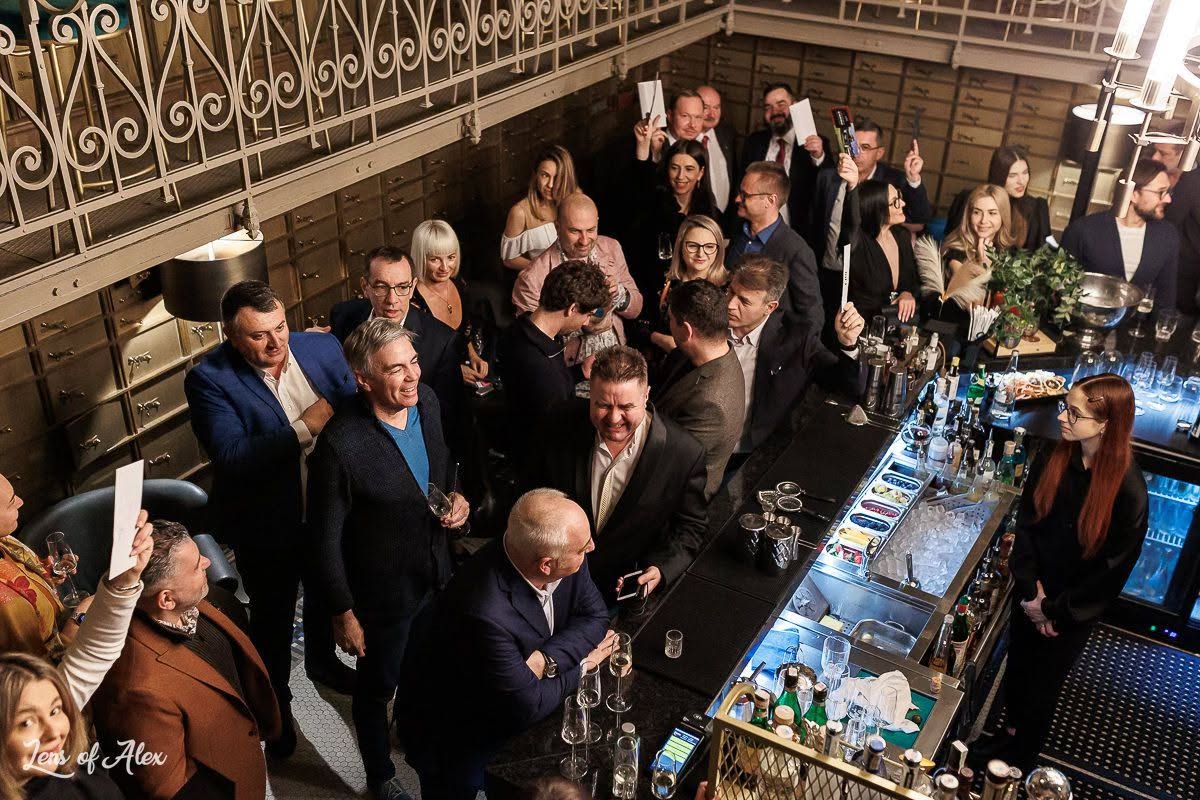 Eveniment Minds Catalyst la The Marmorosch Bucharest, Autograph Collection