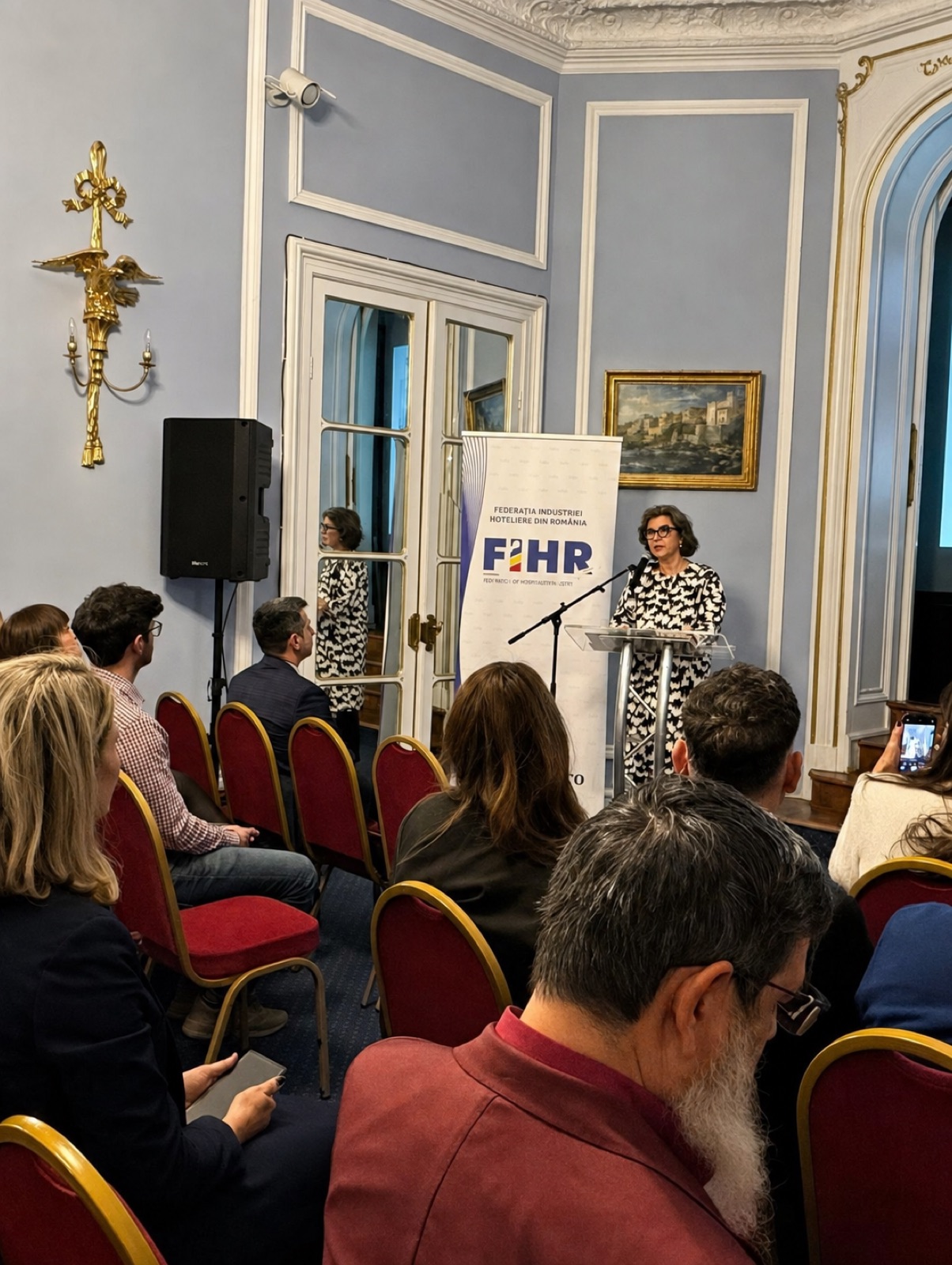 Romanian Cultural Institute London · Minds Catalyst